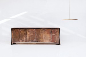 <a href="https://www.galeriegosserez.com/artistes/loellmann-valentin.html">Valentin Loellmann </a> - Copper - Sideboard